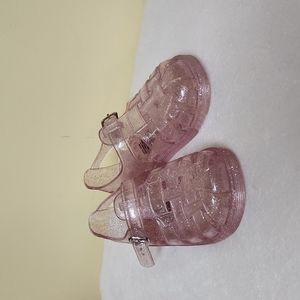 GAP Jelly Sandals